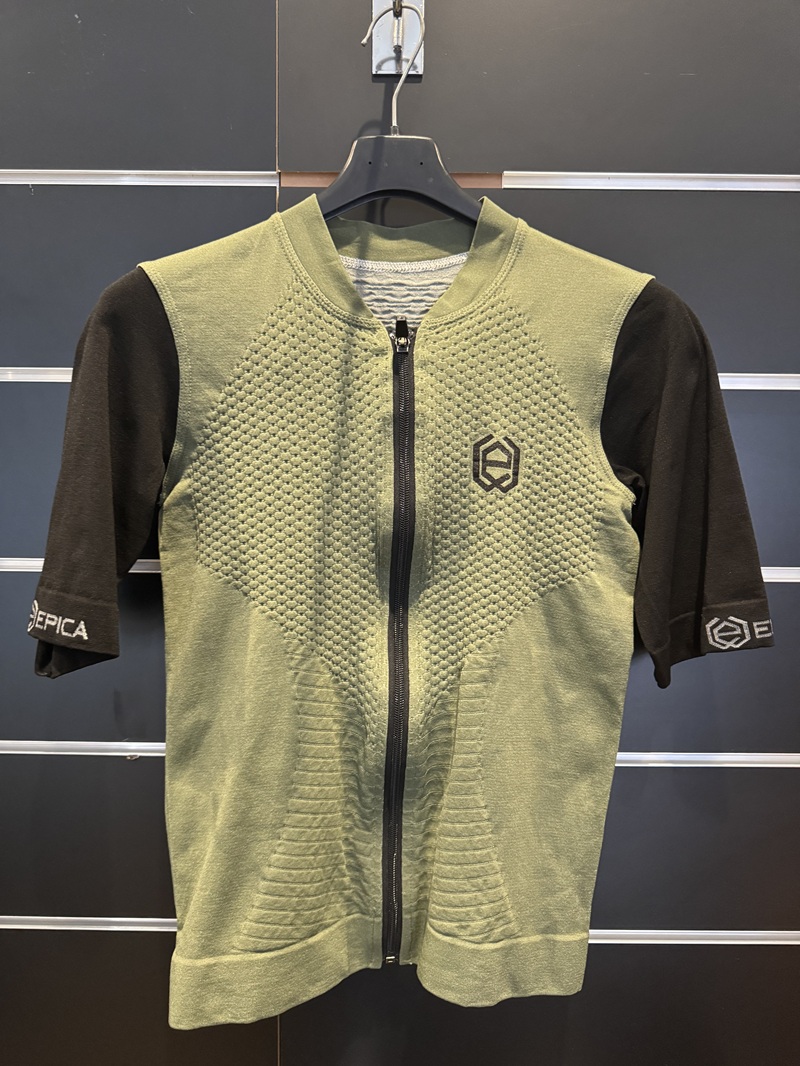 Maglia estiva Epica