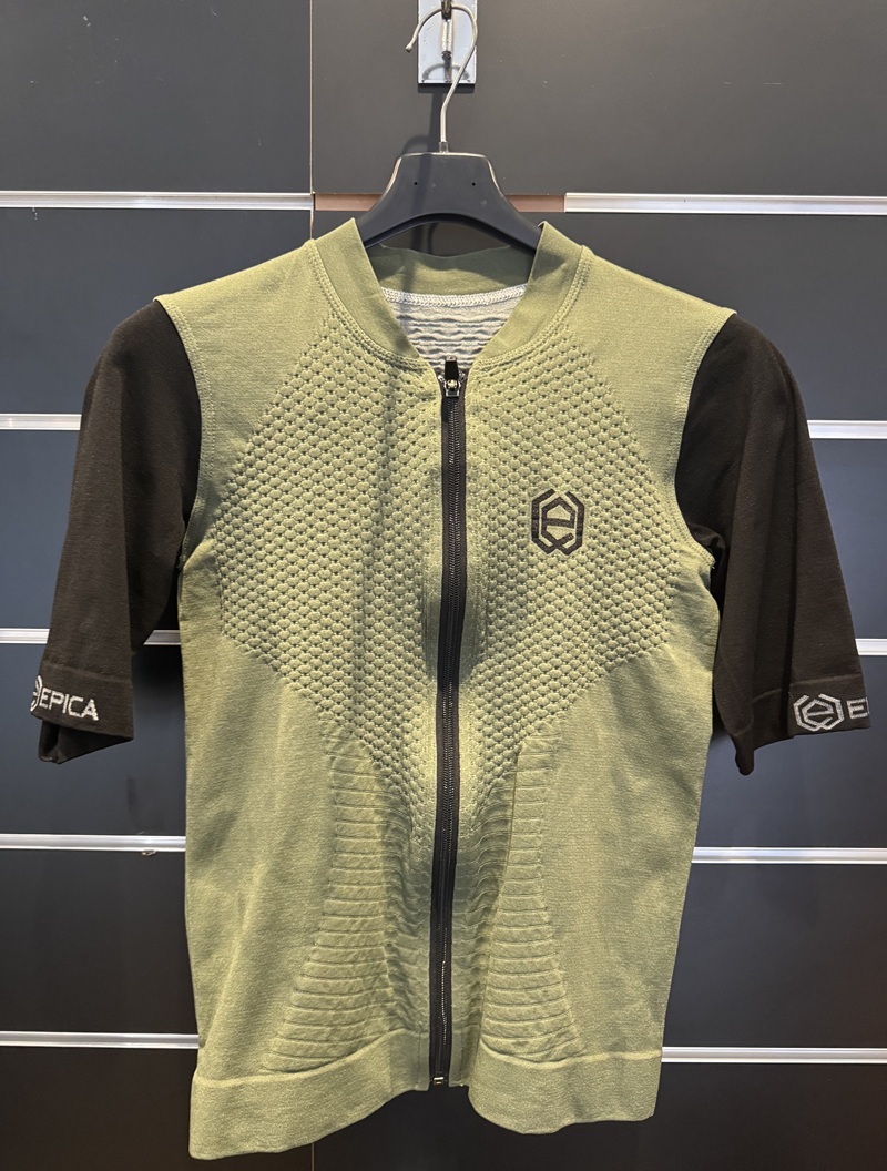 Maglia estiva Epica