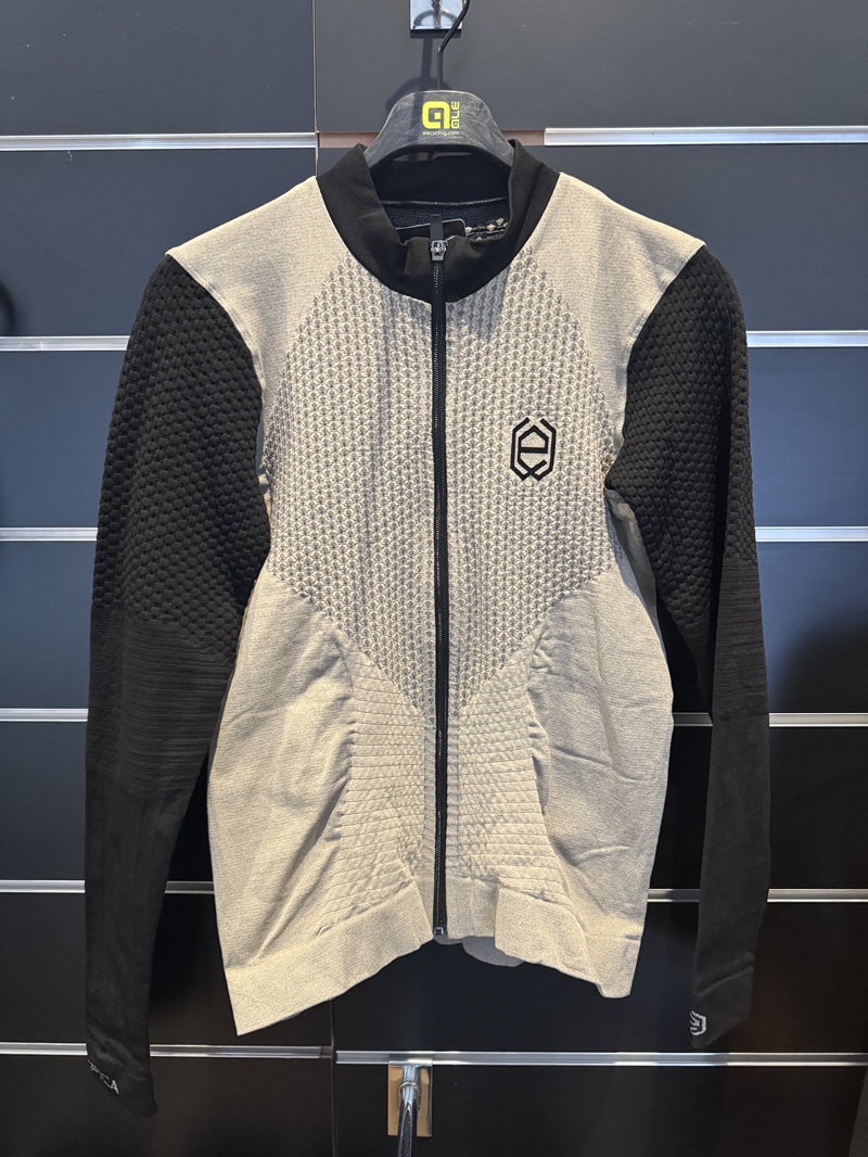 Maglia invernale Epica