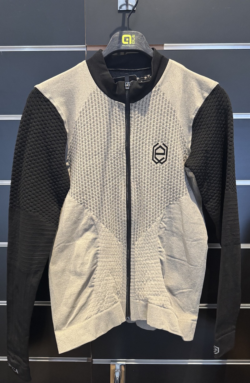 Maglia invernale Epica