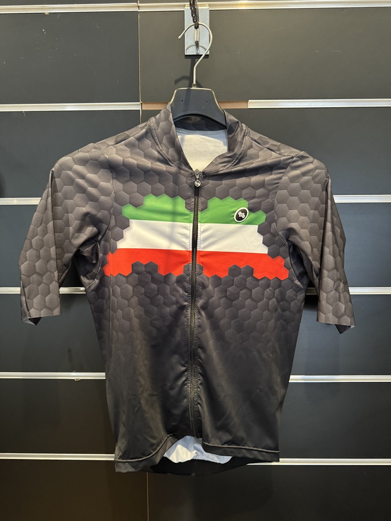Maglia estiva