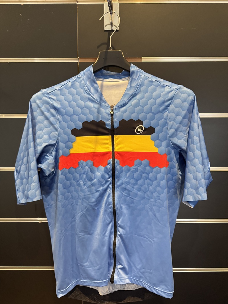 Maglia estiva