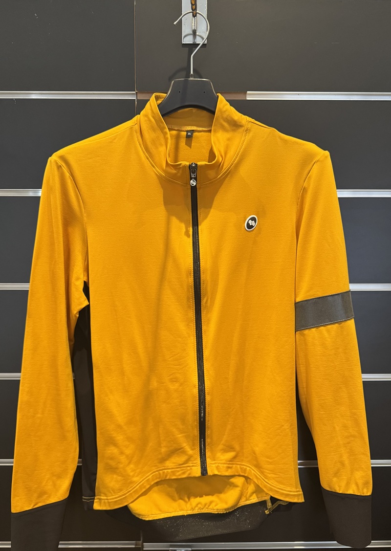 Maglia invernale