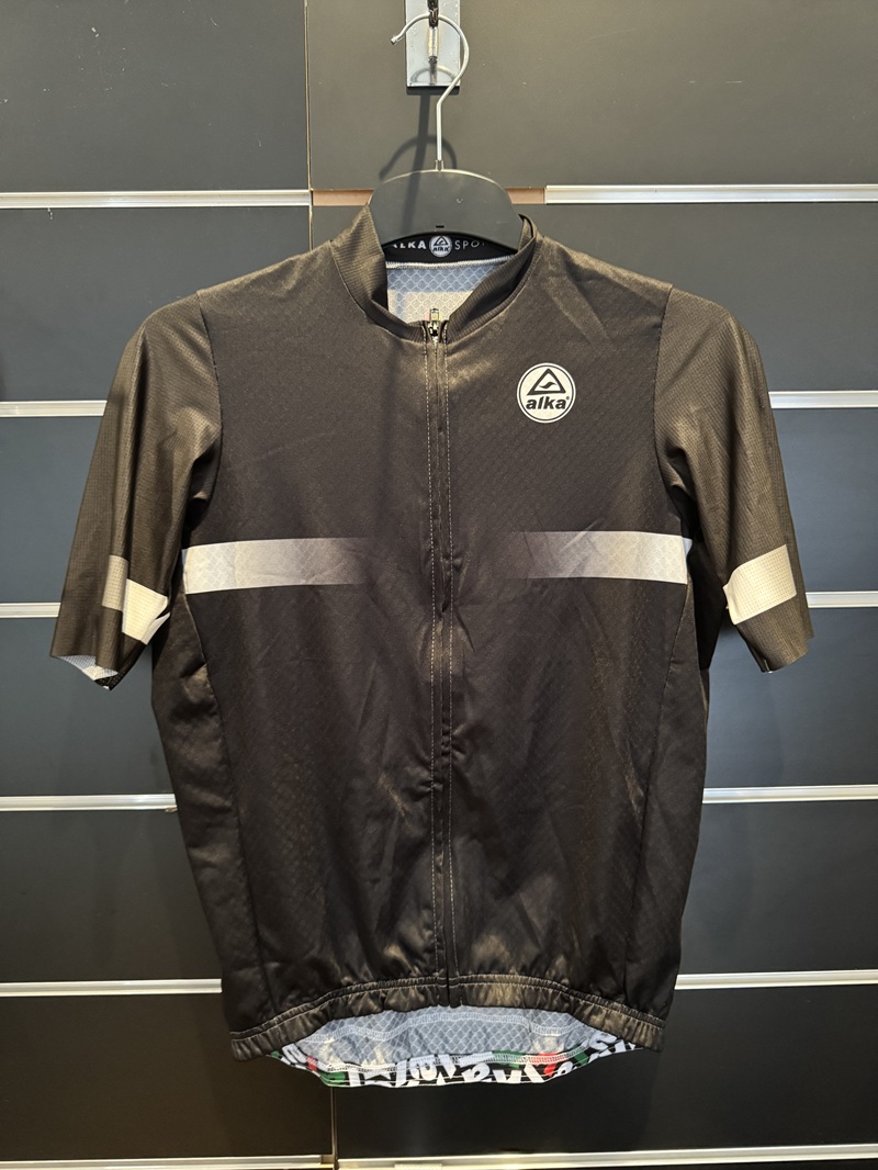 La maglia estiva Alka