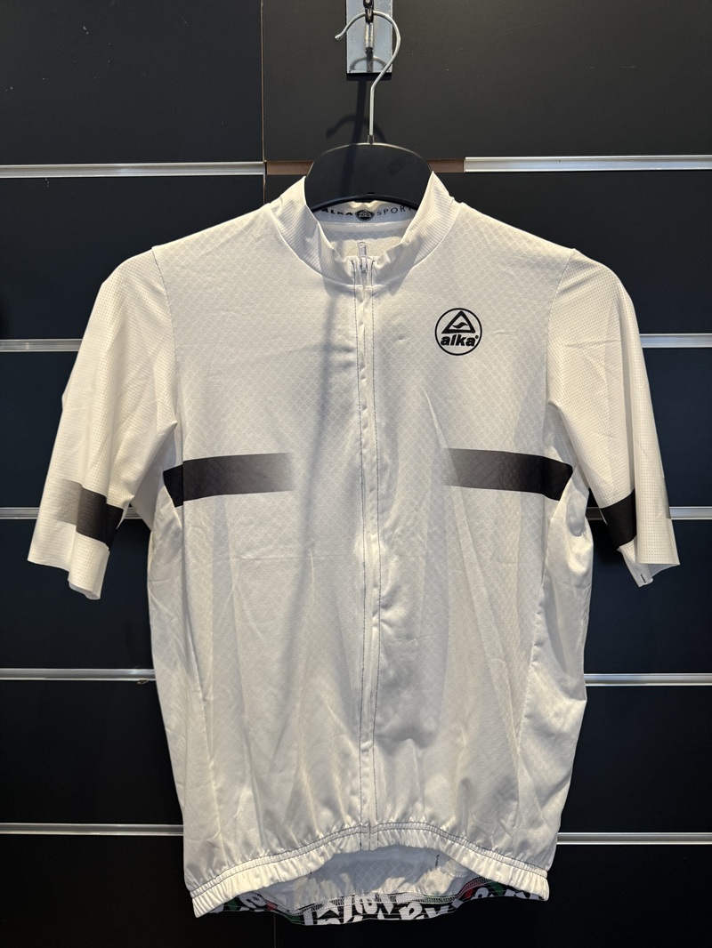 La maglia estiva Alka